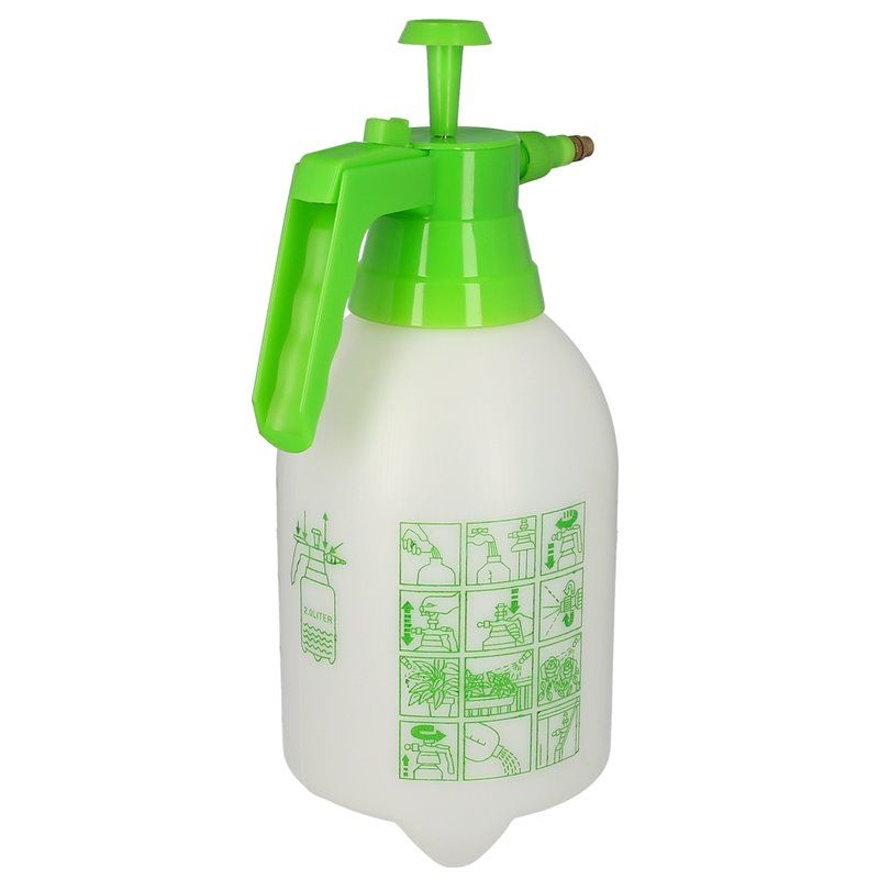 Pulverizador Presion Previa 2 Litros