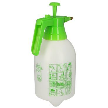 Pulverizador Presion Previa 2 Litros