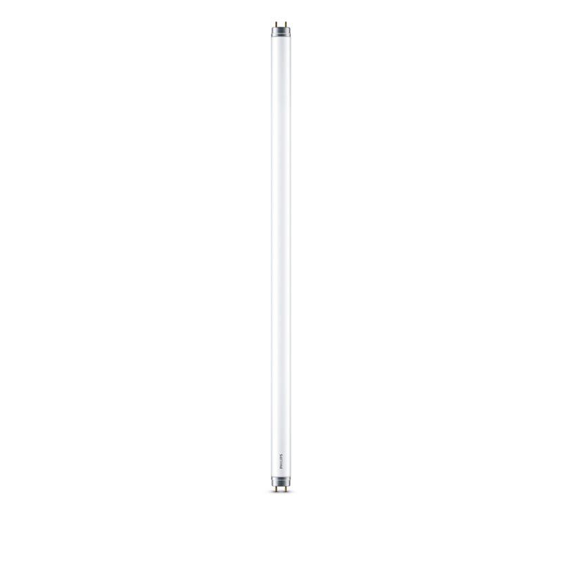 Tubo led T8 16W 1.600lm 1200mm G13 6.500K luz fria PHILIPS