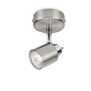 Refletor PHILIPS 1 Elemento GU10 Meranti.