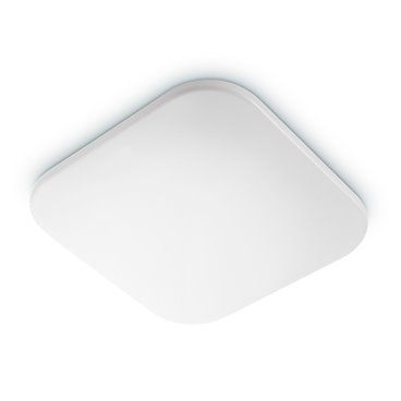 Plafon interior led 17W 2.000lm 4.000K mauve ø 32.2 cm PHILIPS