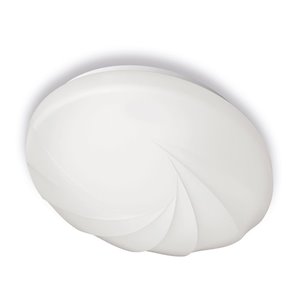 Plafon LED para interior PHILIPS 17W 1900lm 4000K Luz natural Mod.