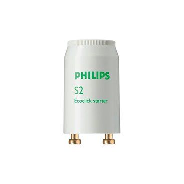 CEBADOR PHILIPS S2 4-22 SIN/SER 110-130V/220-240V