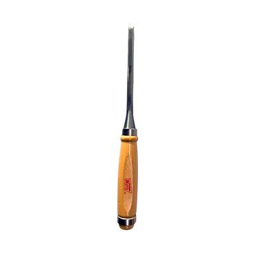 Cinzel modelo 8, largura: 8mm WUTO