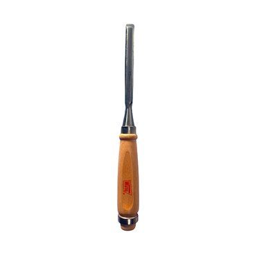 Goiva modelo 10, largura: 10mm WUTO