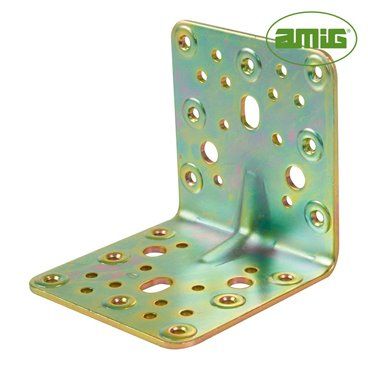 Ángulo 303-103x100 acero bicromatado (s) AMIG