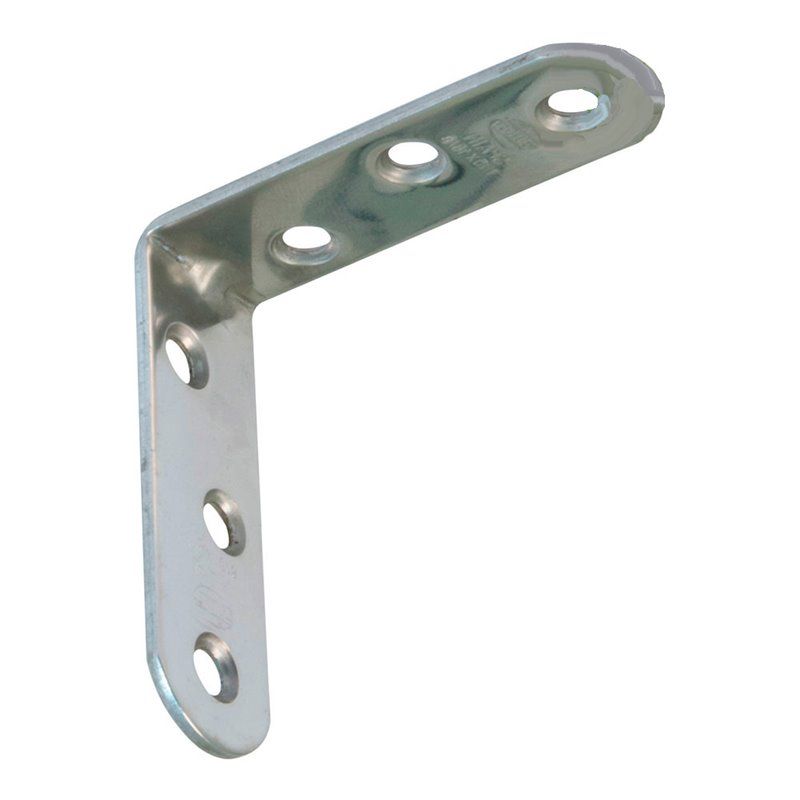 Ângulo AMIG 3-40x40mm Aço Inoxidável (S) (8779)