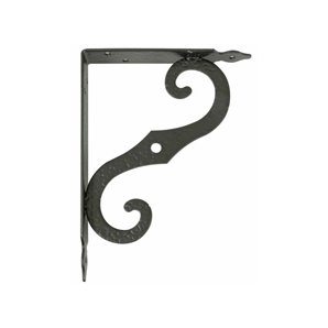 AMIG 2-10 Asa 250x190mm Aço Preto (S) (203)