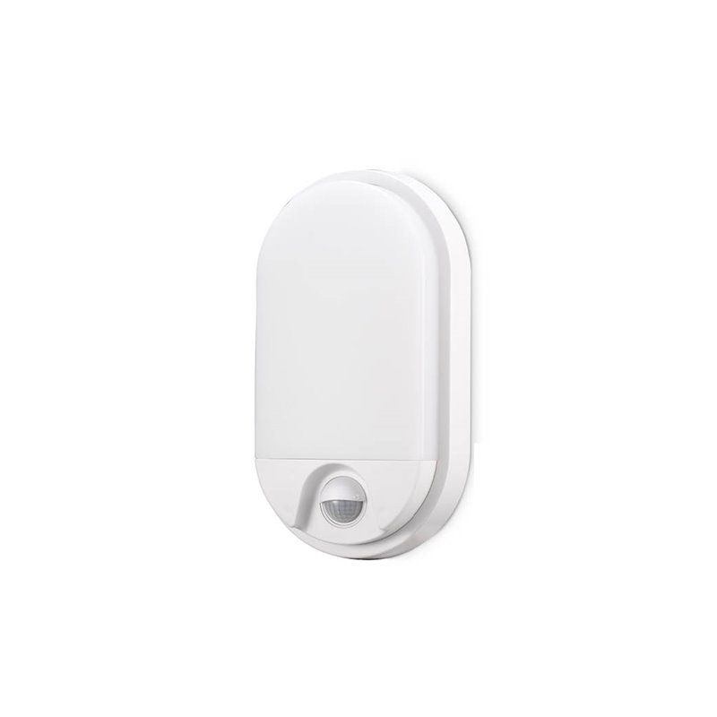 Wall light LED with sensor Barron 15W 4200K White GSC 200205012