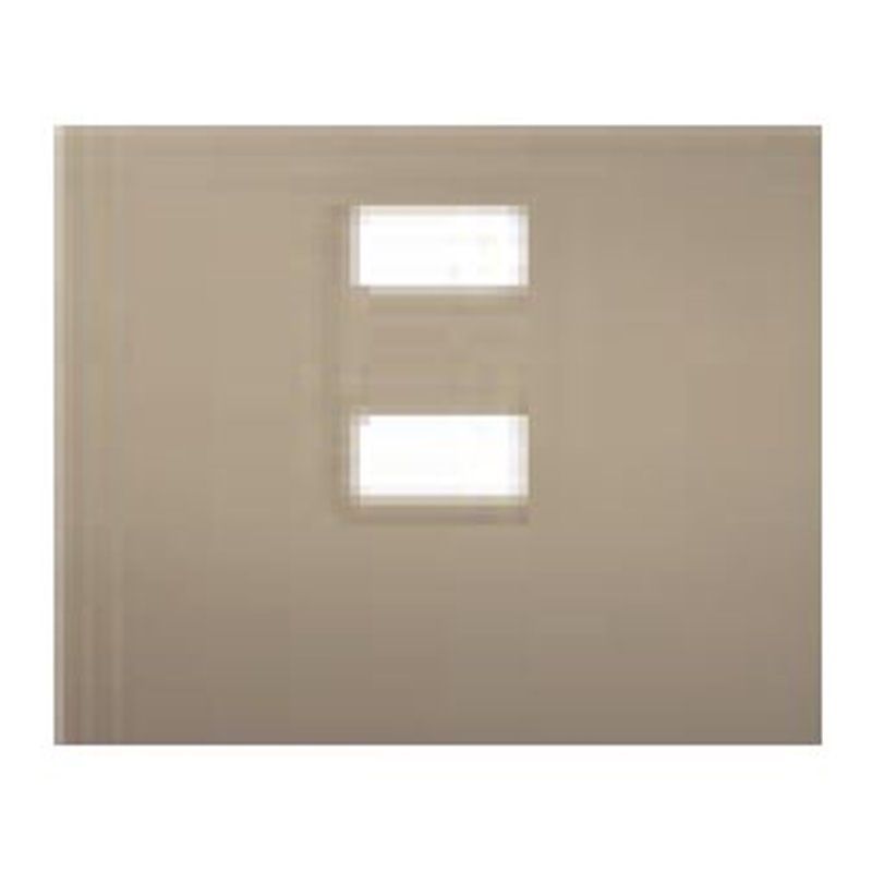 Mega BJC | Capa dupla para carregador USB em bronze nevoeiro