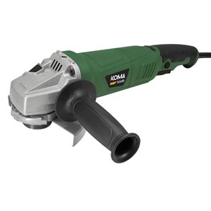 AMOLADORA VATTON BATERÍA 2.0Ah 115MM 20V - Vatton Tools