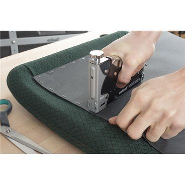 Conjunto de grampeadores Wolfcraft Tacocraft 7 (7089000)