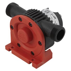 Bomba de perfuração Wolfcraft com haste de 8 mm (CE) (2207000) 2