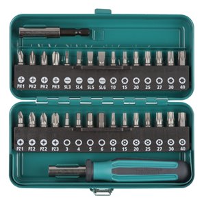 SET DE PUNTAS UNIVERSAL 32 PIEZAS 2