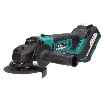 Amoladora ángular inalámbrica 20V