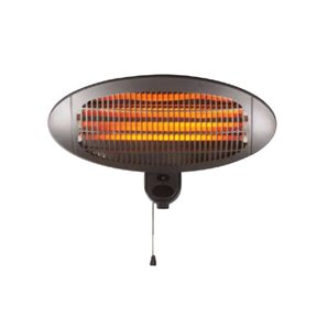 aquecedor exterior de quartzo 2200W