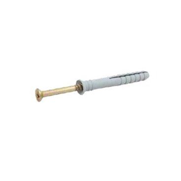 SGC 000301309 | Parafuso com bucha de nylon 80mm Ø10mm