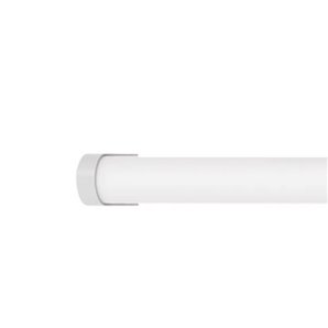 Regleta LED electrónica T8 Kolari 24W 4200K