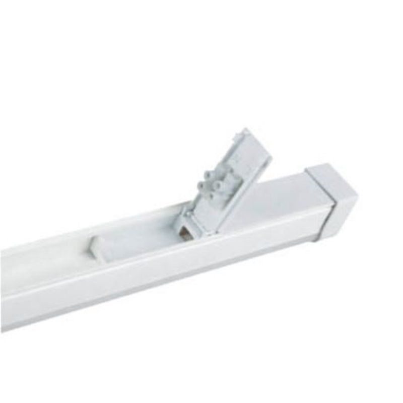 Regleta LED electrónica T8 Kolari 24W 4200K