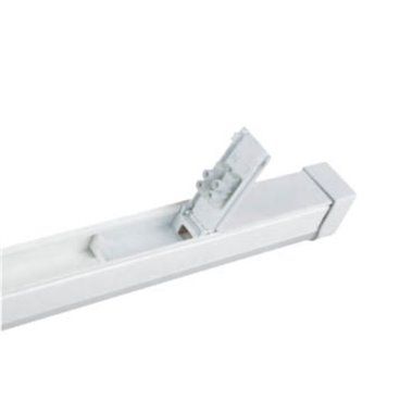 Regleta LED electrónica T8 Kolari 24W 6500K