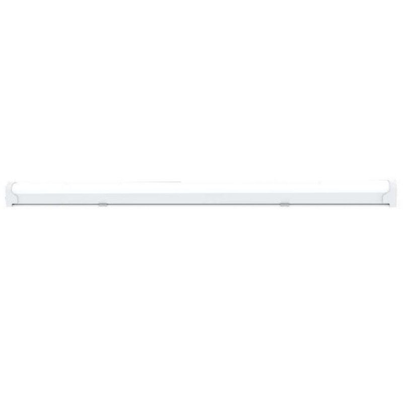 Regleta LED electrónica T8 Kolari 18W 6500K