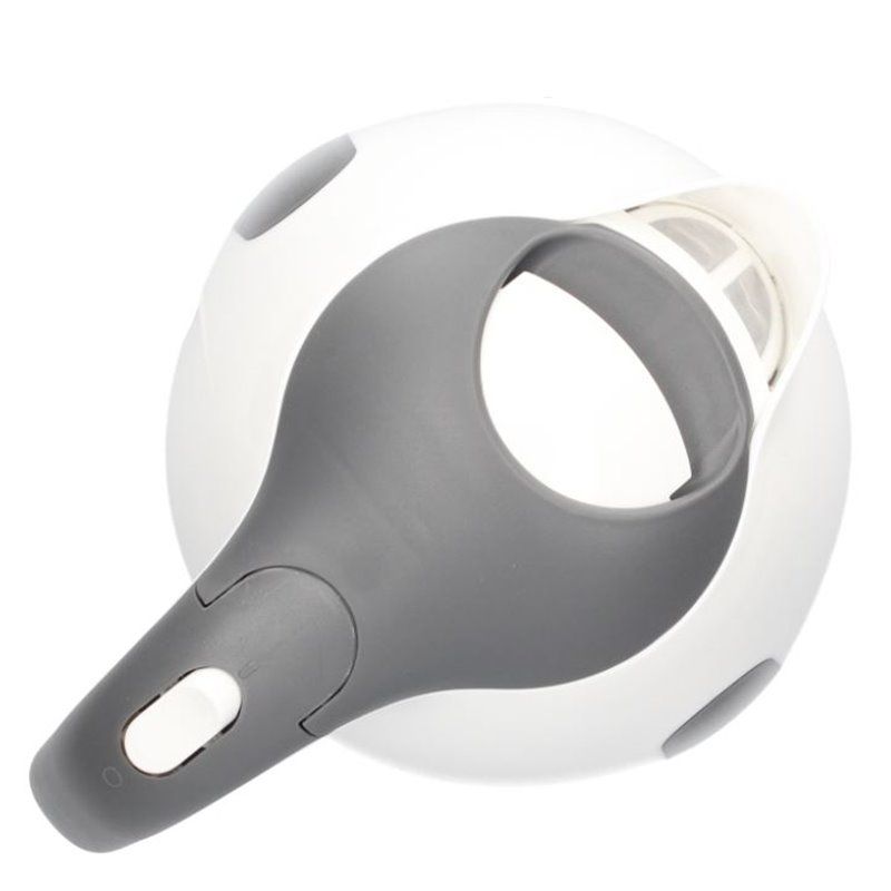 Hervidor de agua Kupla 1,7L 2200W