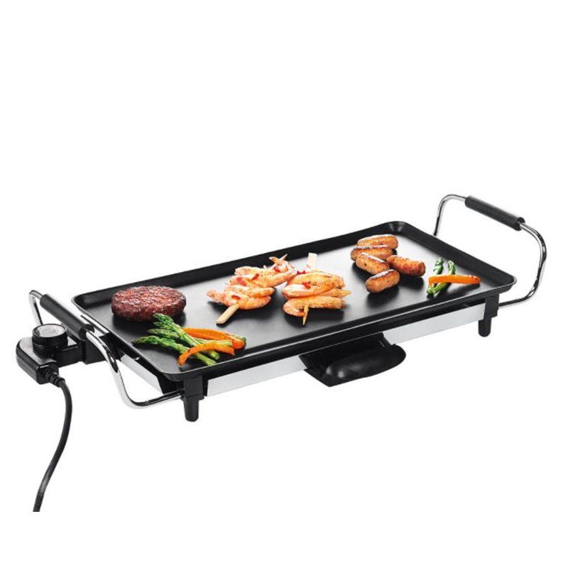 Plancha de asar Steke 2000W