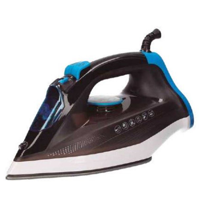 Plancha de vapor Parou 2200W