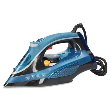 Plancha de vapor Dampf 2600W