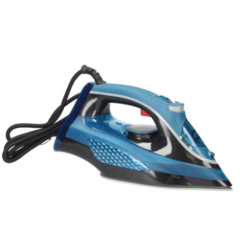 Plancha de vapor Dampf 2600W