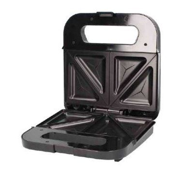 Sandwichera doble Blasus 750W
