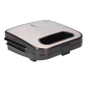 Sandwichera doble Blasus 750W 2