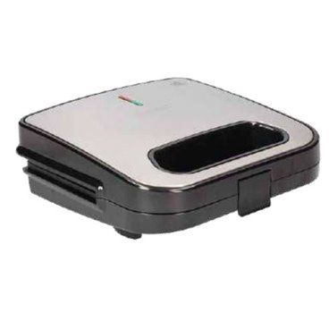 Sandwichera doble Blasus 750W