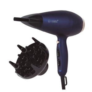 GSC 400070000 | Secador Libis 2000W com concentrador de ar e difusor