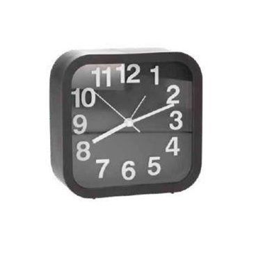 Reloj despertador analógico de sobremesa