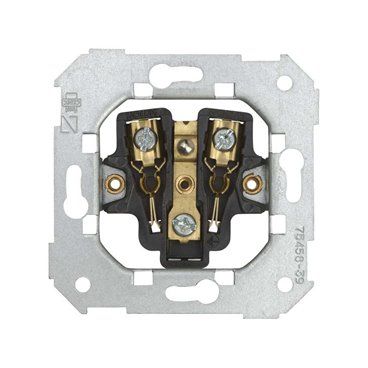 SIMON 75458-39 | Base de enchufe FRANCÉS 16 A 250V