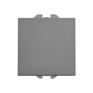 SIMON 270 | Illuminated switch 10 AX titanium 20000204-096