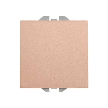 SIMON 270 | Luminous switch 10 AX copper 20000204-091