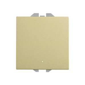 SIMON 270 | Button N 10A cava 20000150-094
