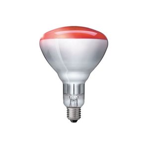 Bombilla de infrarrojos PHILIPS 250W E27 230W R125 PHILIPS 57521025 2