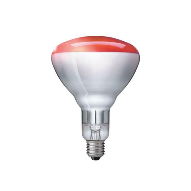 Lâmpada infravermelha PHILIPS 57520325 150W E27