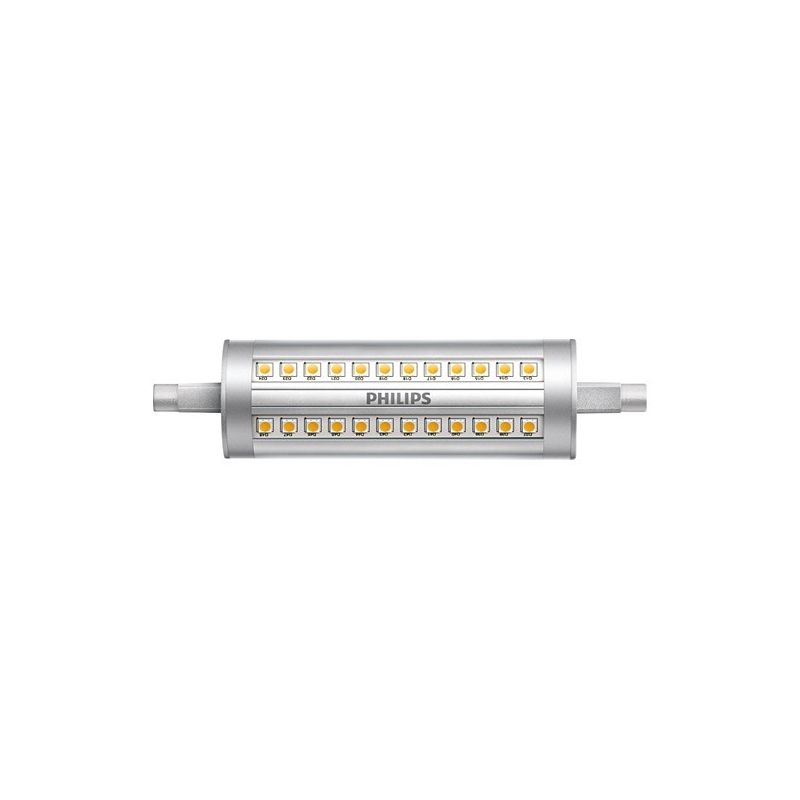 Linear led bulb 118mm R7s 14W PHILIPS LEDLINEAR 57879700