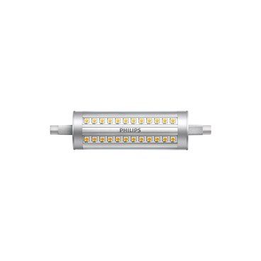 Linear led bulb 118mm R7s 14W PHILIPS LEDLINEAR 57879700