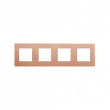 SIMON 270 | Icon aesthetic frame with 4 copper elements 27000640-091