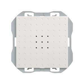Zumbador SIMON 270 230V blanco
