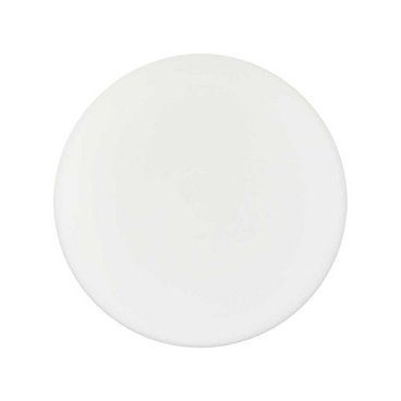 Tapa mirilla para base schuko 