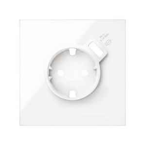 Kit front 1 elemento base con cargador USB 