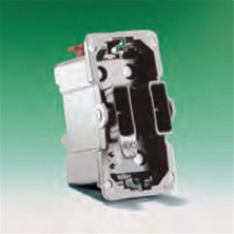 BJC SOL TEIDE | Interruptor bipolar 16A 250V