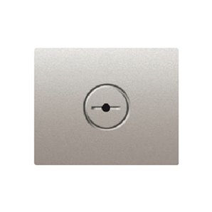 BJC ÍRIS | Tampa do disjuntor em alumínio mercúrio