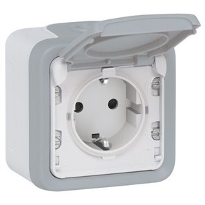 Mecanismo plexo M bloc superior 2P + TT